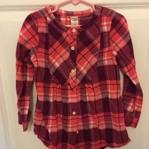 Little Girls Dresses - Lot